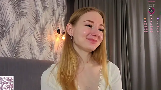 ElvinaRose online show from 01/15/26, 02:16