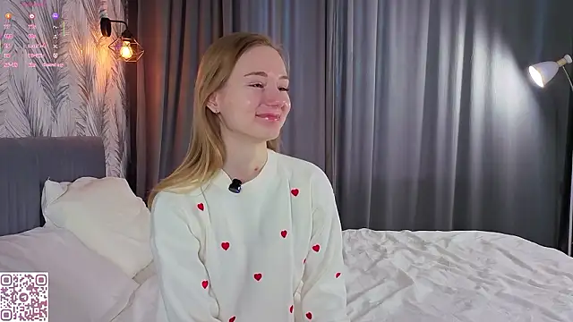 ElvinaRose online show from 02/14/26, 04:31