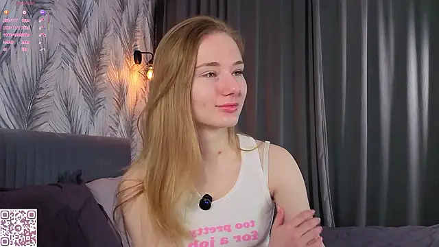 ElvinaRose online show from 02/16/26, 02:29