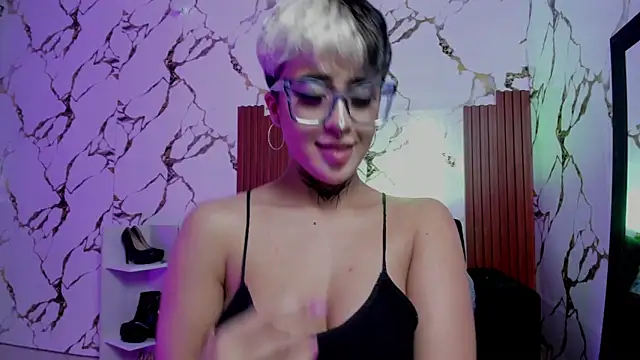 Rebeka-baker online show from 09/09/25, 02:11