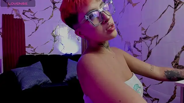 Rebeka-baker online show from 09/23/25, 02:36