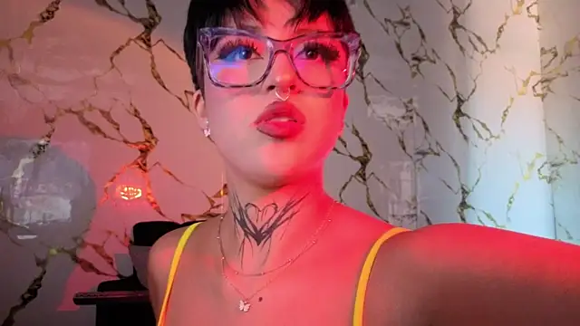 Rebeka-baker online show from 12/16/25, 12:21