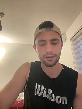 Snapshot of Spicystrip chatting on 02/25/26, 12:42 Spicystrip online show from 02/25/26, 12:42