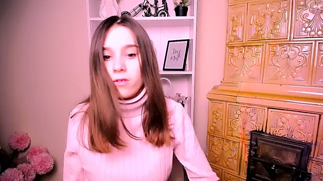 RosaRay  online show from 02/11/26, 07:46