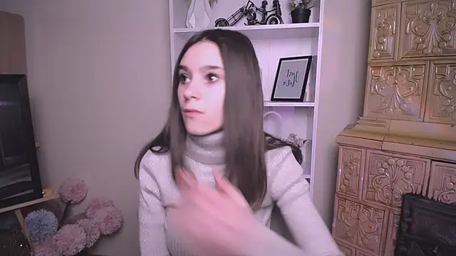 RosaRay  online show from 02/17/26, 07:16