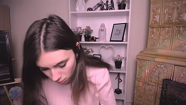 RosaRay  online show from 02/21/26, 06:47