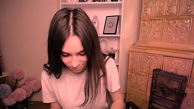 RosaRay  online show from 03/11/26, 07:25