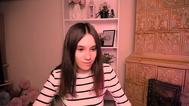 RosaRay  online show from 03/27/26, 07:03