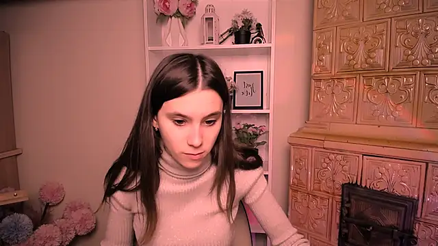 RosaRay  online show from 04/07/26, 06:14