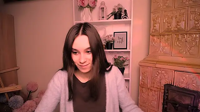 RosaRay  online show from 04/08/26, 06:13