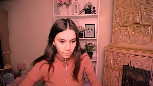 RosaRay  online show from 04/17/26, 06:05