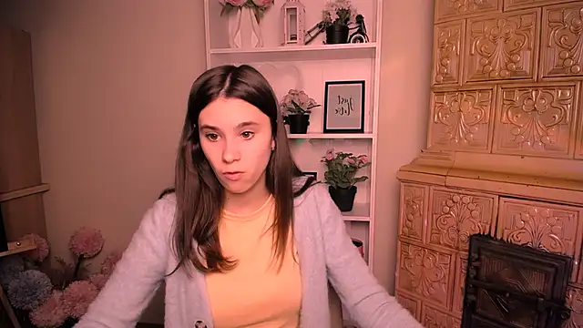 RosaRay  online show from 05/01/26, 06:51