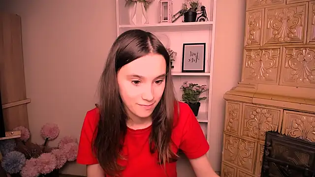RosaRay  online show from 05/16/26, 06:10