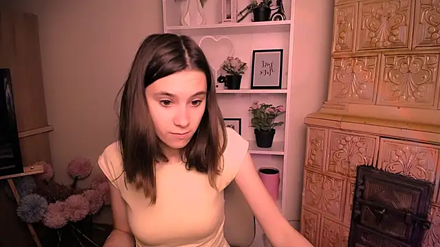 RosaRay  online show from 05/26/26, 06:20