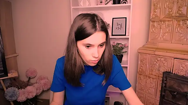 RosaRay  online show from 06/02/26, 06:04