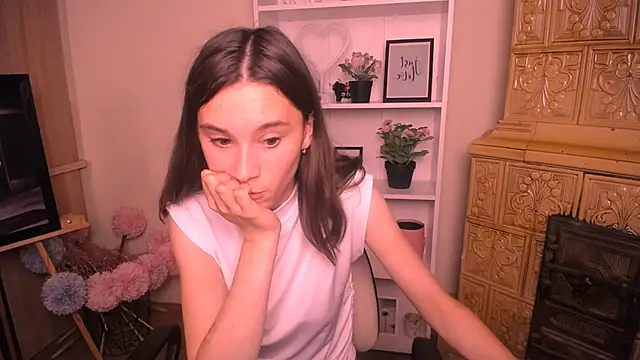 RosaRay  online show from 07/01/26, 06:37