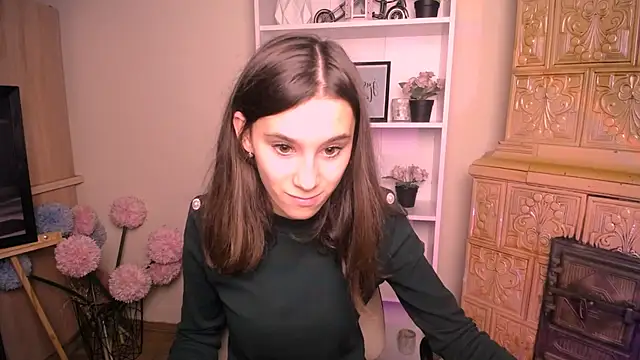 RosaRay  online show from 07/11/26, 06:27