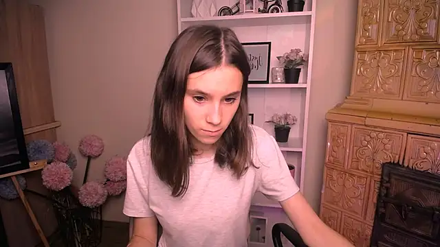 RosaRay  online show from 07/16/26, 06:19