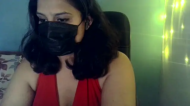 Karan Ash online show from 02/03/26, 02:44