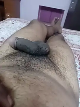 mkallu1995 online show from 03/06/26, 06:48