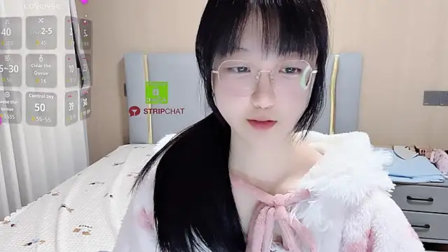 Pao7oO online show from 02/03/26, 01:49