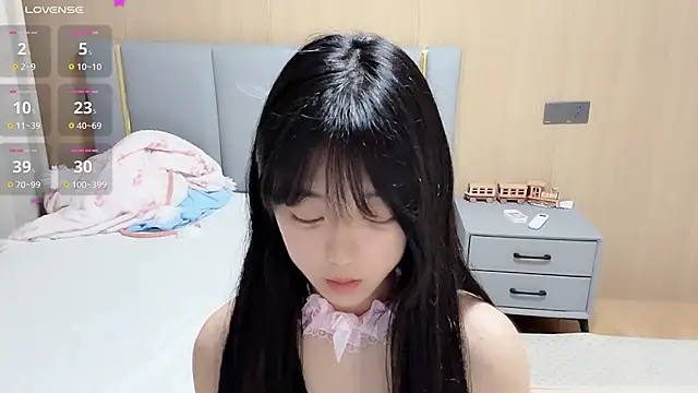 Snapshot of Pao7oO chatting on 04/18/26, 02:32 Pao7oO online show from 04/18/26, 02:32