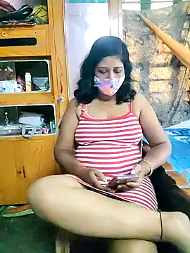 Rupali201 online show from 09/18/25, 02:35