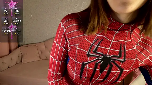 Snapshot of land_of_sweets chatting on 11/29/25, 06:11 land of sweets online show from 11/29/25, 06:11