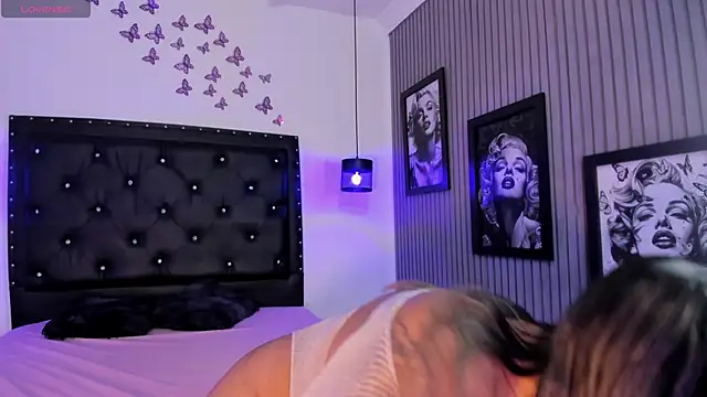 Snapshot of stefanyhorny_69 chatting on 09/30/25, 01:27 stefanyhorny 69 online show from 09/30/25, 01:27