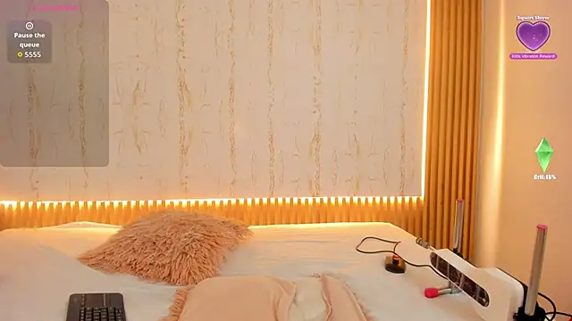 Snapshot of stefanyhorny_69 chatting on 11/28/25, 02:20 stefanyhorny 69 online show from 11/28/25, 02:20