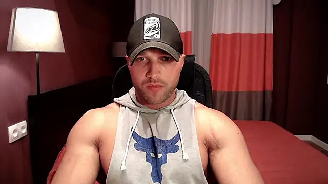 Snapshot of RikAdlerr chatting on 11/04/25, 12:04 RikAdlerr online show from 11/04/25, 12:04