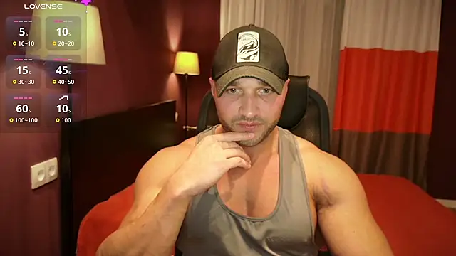 Snapshot of RikAdlerr chatting on 12/21/25, 12:56 RikAdlerr online show from 12/21/25, 12:56