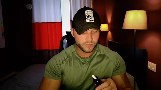 RikAdlerr online show from 01/17/26, 07:35