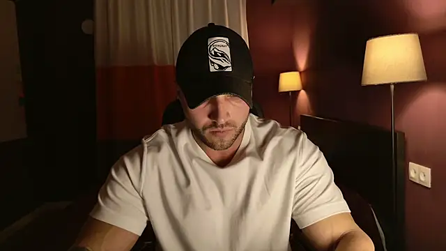 RikAdlerr online show from 02/21/26, 02:40