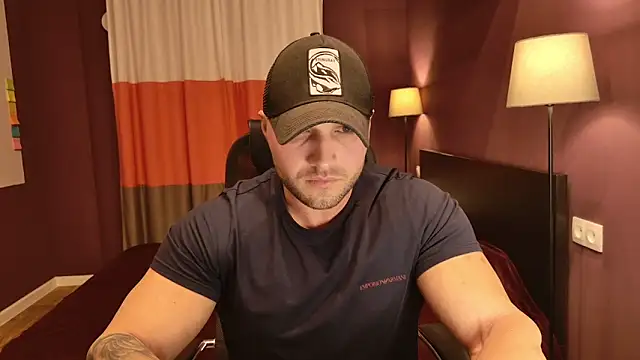 RikAdlerr online show from 02/22/26, 12:58