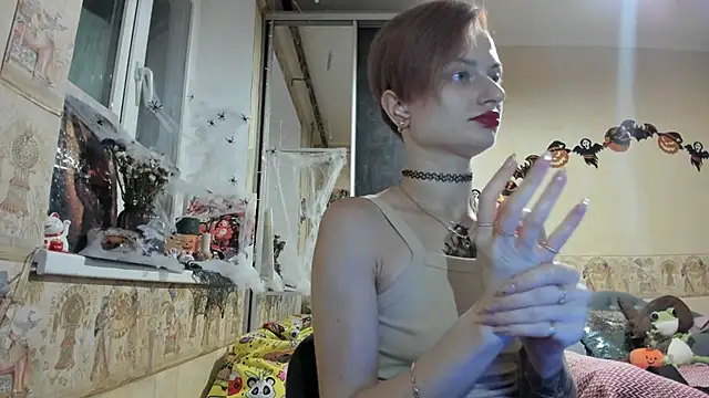 WatsonMi online show from 10/05/25, 03:10