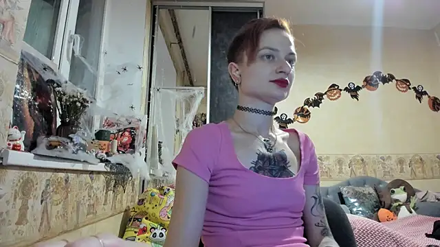 WatsonMi online show from 10/06/25, 03:20