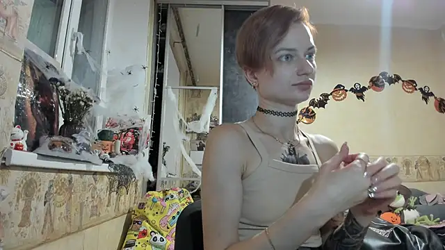 WatsonMi online show from 10/09/25, 03:32