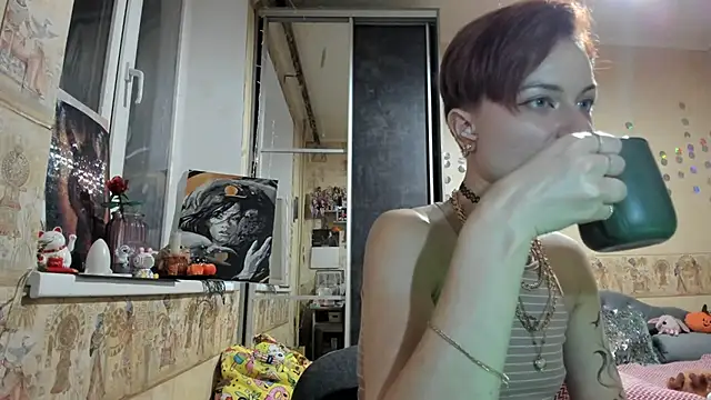 WatsonMi online show from 11/22/25, 05:12