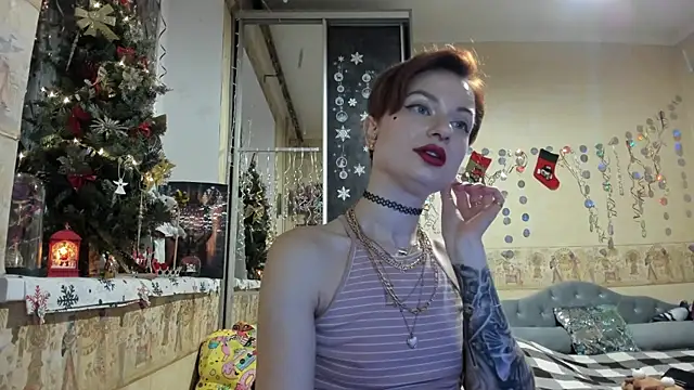 WatsonMi online show from 12/17/25, 04:35