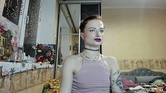 WatsonMi online show from 02/28/26, 04:30