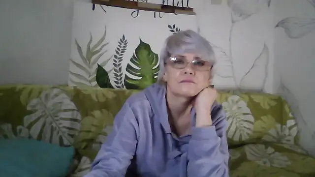 Catty Lady online show from 01/16/26, 08:02