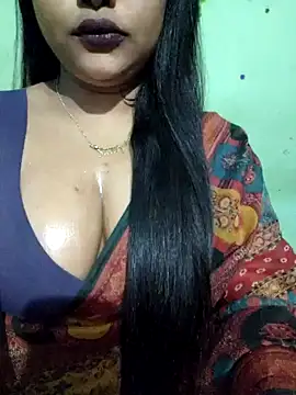 JIYA-04 online show from 02/07/26, 03:16