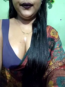 JIYA-04 online show from 02/08/26, 07:12