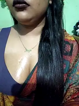Snapshot of JIYA-04 chatting on 03/08/26, 01:59 JIYA-04 online show from 03/08/26, 01:59