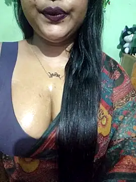 Snapshot of JIYA-04 chatting on 03/25/26, 03:40 JIYA-04 online show from 03/25/26, 03:40