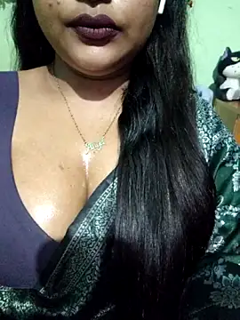 Snapshot of JIYA-04 chatting on 03/27/26, 03:01 JIYA-04 online show from 03/27/26, 03:01
