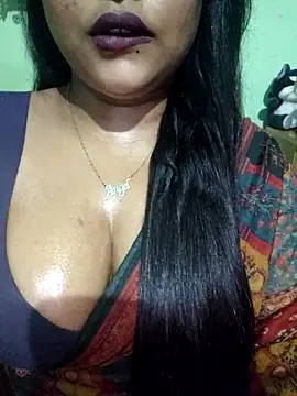 Snapshot of JIYA-04 chatting on 04/03/26, 12:14 JIYA-04 online show from 04/03/26, 12:14
