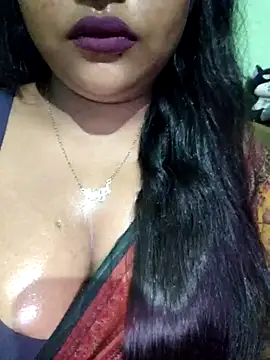 Snapshot of JIYA-04 chatting on 04/28/26, 01:38 JIYA-04 online show from 04/28/26, 01:38