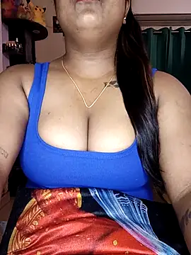 KAJAL-03 online show from 12/21/25, 02:46